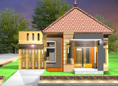 Desain Rumah Minimalis Sederhana 4 Desain-Rumah-Minimalis-Sederhana-4