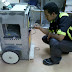 Menunggu Tarikh Akhir Latihan Industri