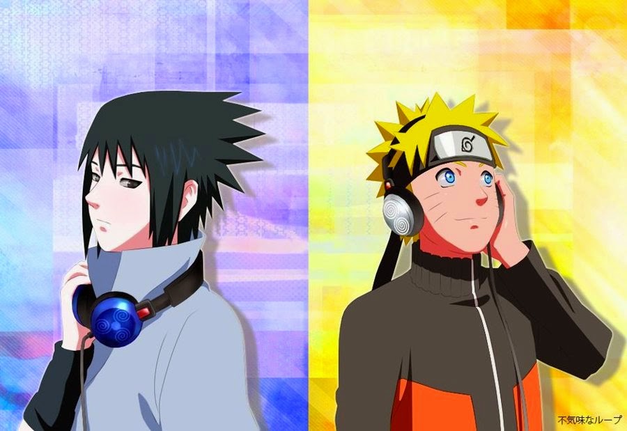 Naruto Lovers Indonesia Download Lagu Opening Naruto Complete