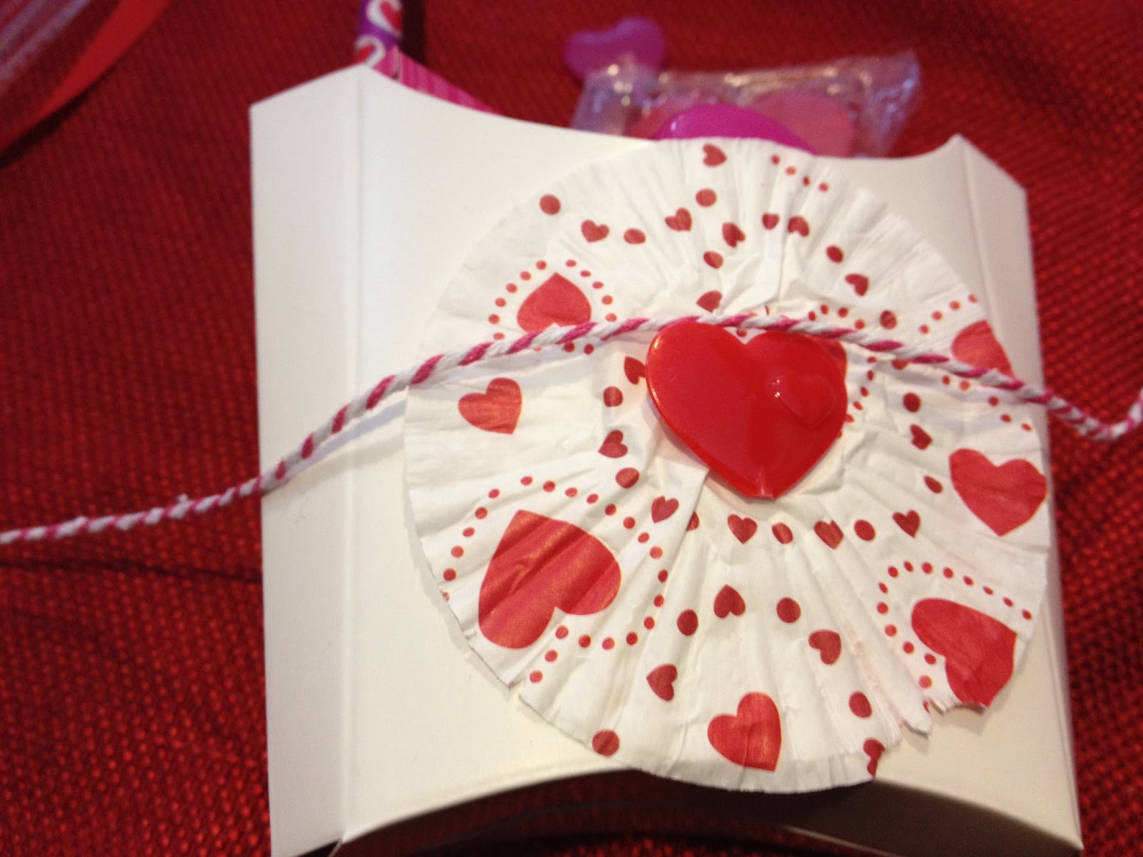 Pinkapotamus: Valentine Fry Boxes