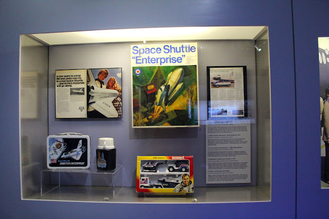 space shuttle enterprise flown items space shuttle enterprise flown items