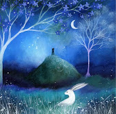 Moonlit Hare