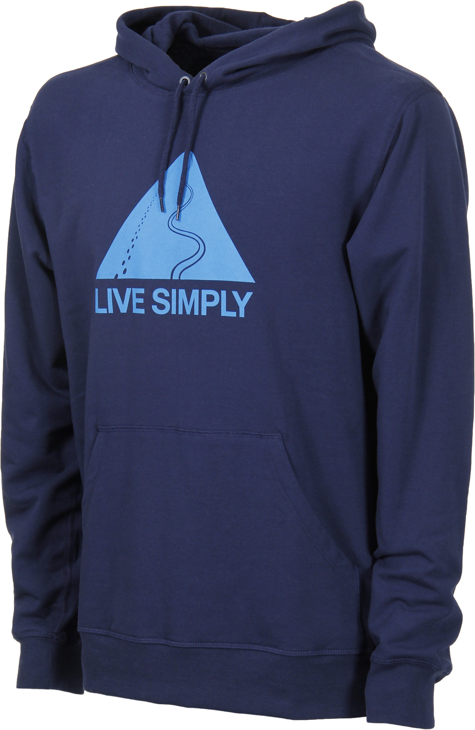 patagonia live simply hoodie