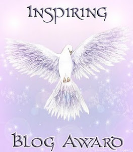 Blog awards :)