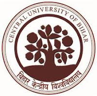 Central University of Bihar Recruitment 2013