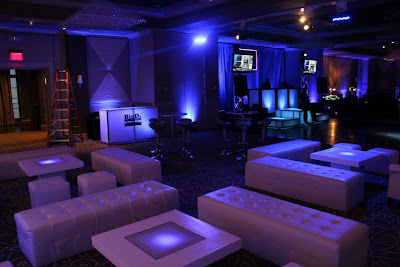 lounge and furniture rental all by us