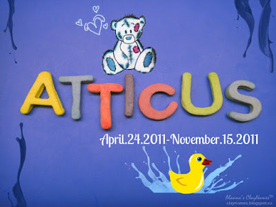 Atticus April 24 2011
