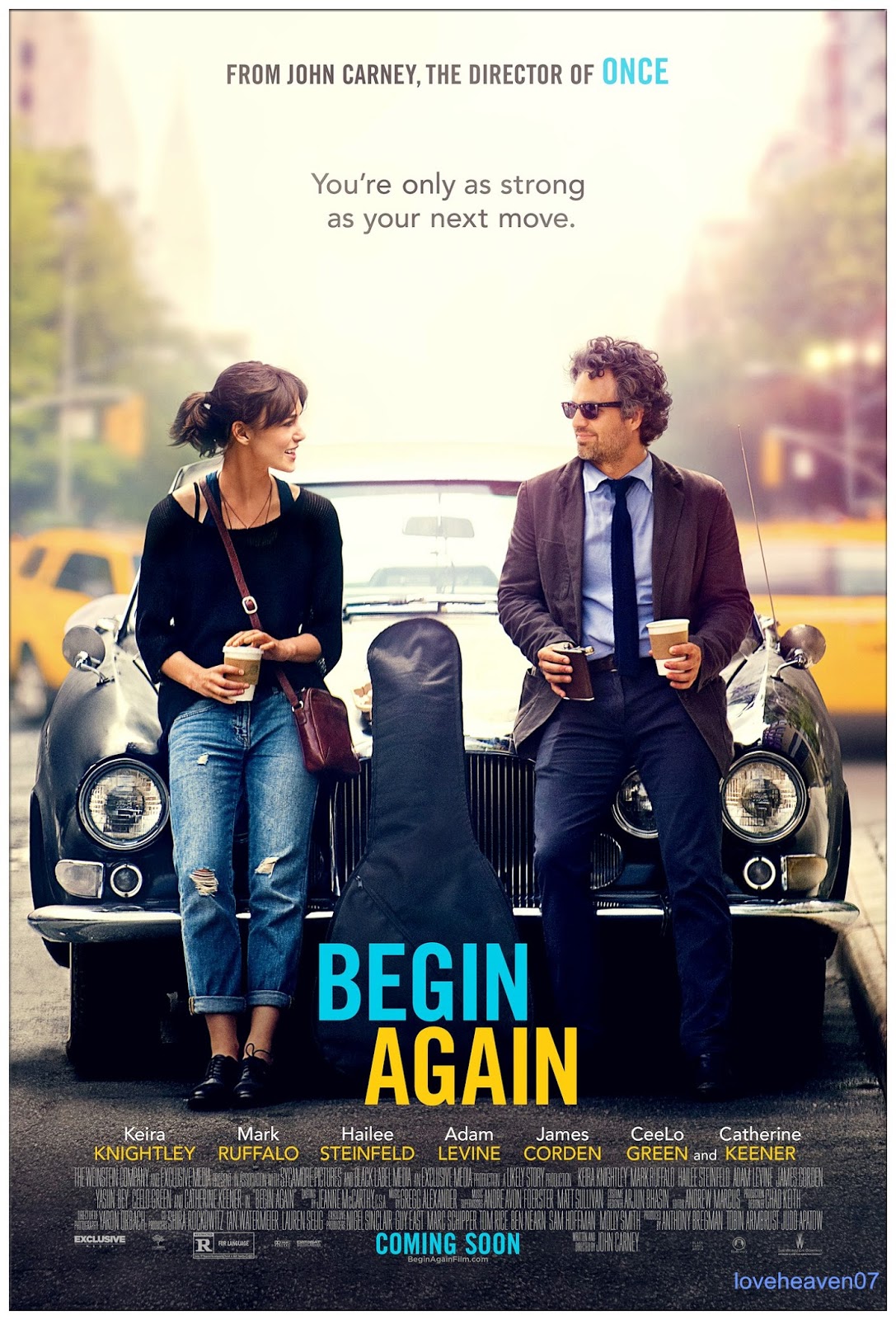 Film Begin Again Adalah | sinopsis film begin again adam lavine keira knightley Film Begin Again Adalah | sinopsis film begin again adam lavine keira knightley