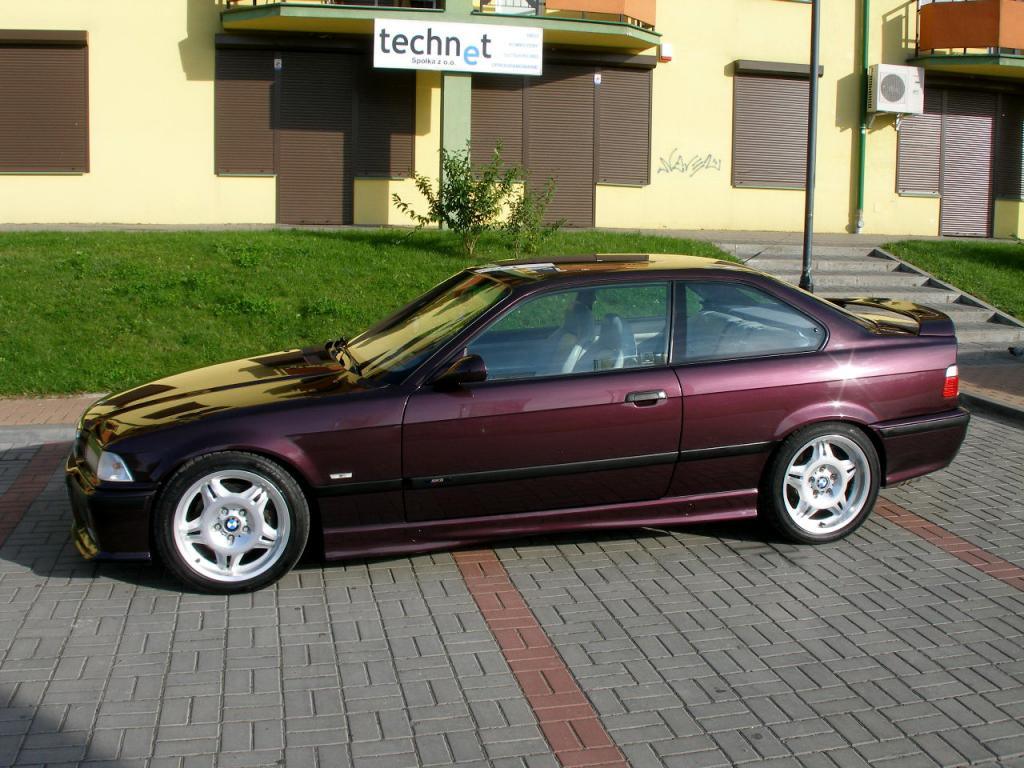 Bmw Photo Bmw M3 E36 M3 Euro Spec Canadian Edition M3