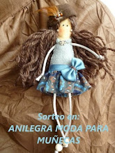 SORTEO ANILEGRA