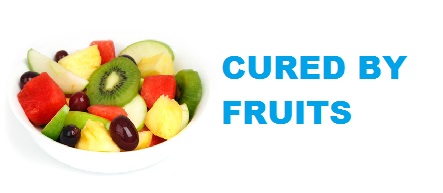 Cured by Fruits