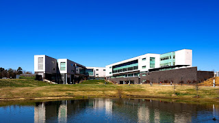 Lake County High School Tech Campus - Trip to Lake