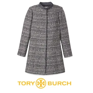 Catherine, Duchess of Cambridge - TORY BURCH Coat 