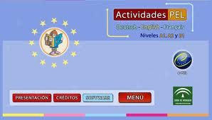 Actividades PEL