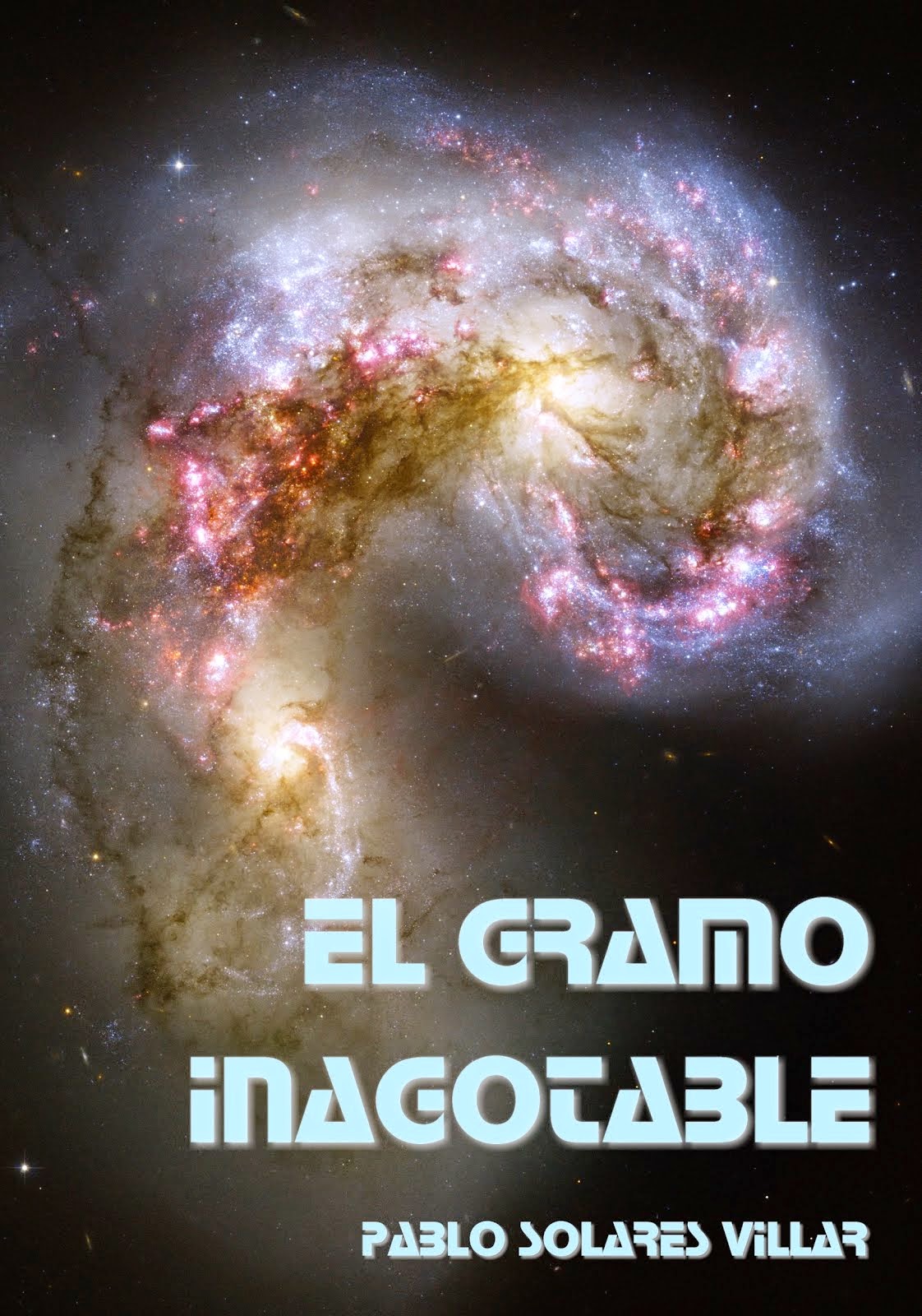 El gramo inagotable (ebook)