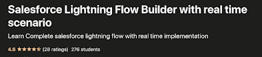 Learn Flows - Guided Course