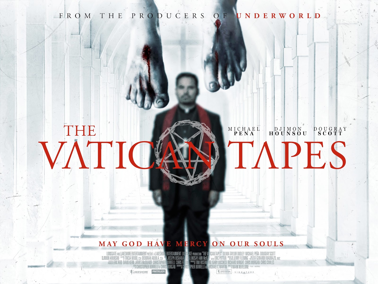 the vatican tapes movie