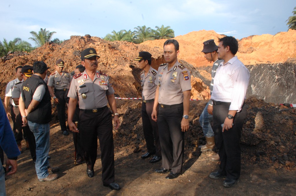 Peta Tematik Sumber Daya Alam Dinas Energi Dan Sumber Daya