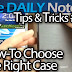 Samsung Galaxy Note 2 Tips & Tricks (Episode 28: Things To Look For When Buying a Cover or Case)