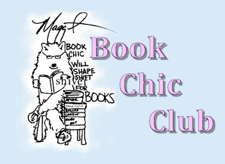 Blogger Interview: James from Book Chic Club