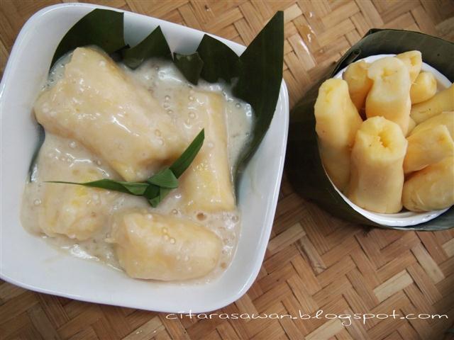 Pindang Tapai Resepi Terbaik