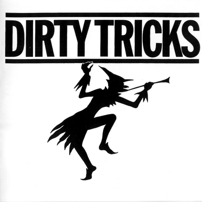 ¿Qué estáis escuchando ahora? Dirty+Tricks+-+1975+-+Front