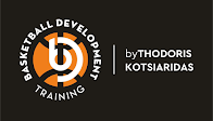 Basketball Development Training by Thodoris Kotsiaridas