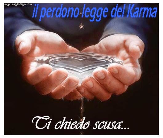 Raymond Bard Total Wellness Perdonare E Amore E Liberazione Del Karma