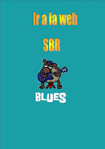 web Oficial de la Societat Blues Rubi