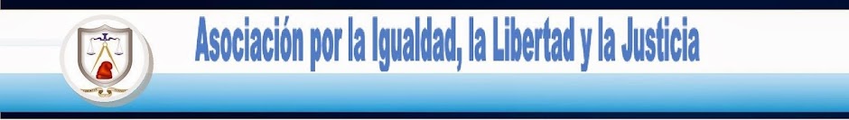 Asociación por la Igualdad, la Libertad y la Justicia