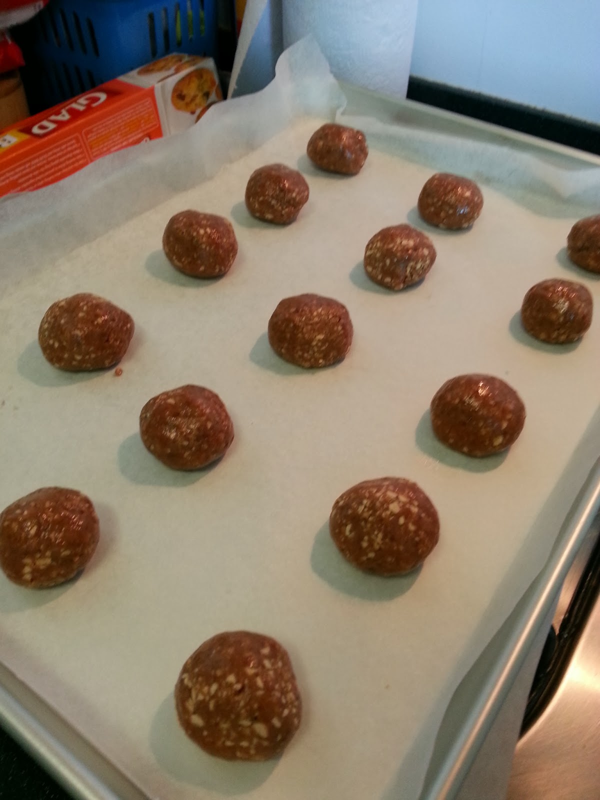 Milo Nestum Condensed Milk Cookie! Delishar Singapore Cooking