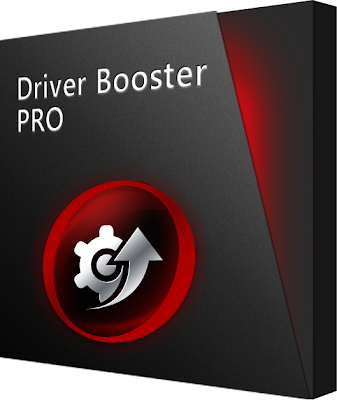 IObit Driver Booster Pro 3.1.0.332 Crack