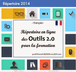 Les outils du formateur 2014