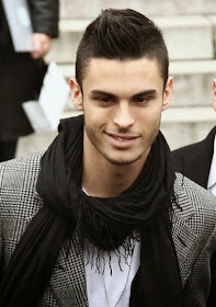 Worlds Best Fashion Stylish Hairstyle Trends 2014 For Young Boys