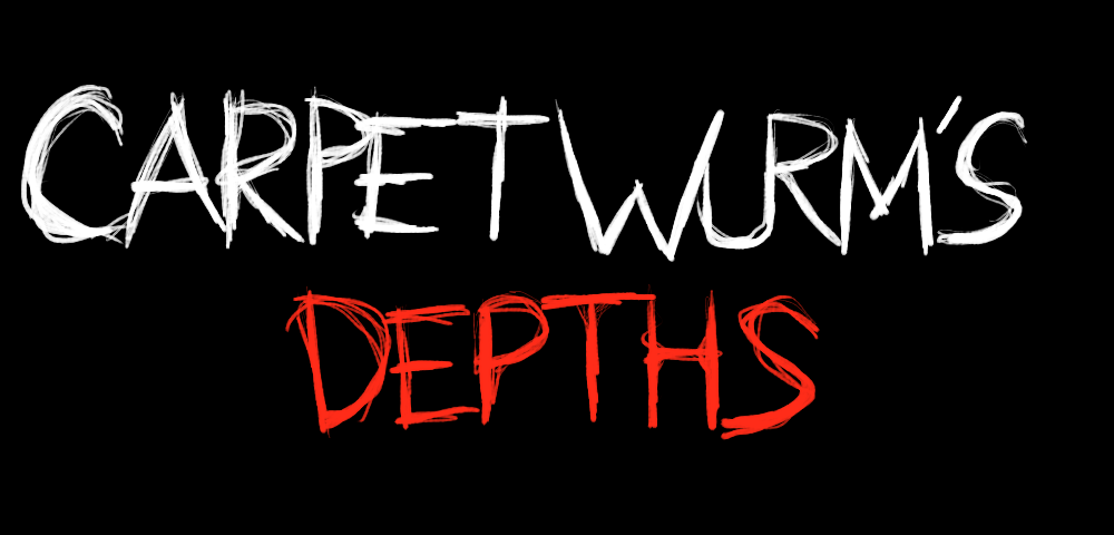 Carpetwurm's Depths