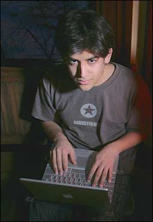 Aaron Swartz aaron swartz jstor mit