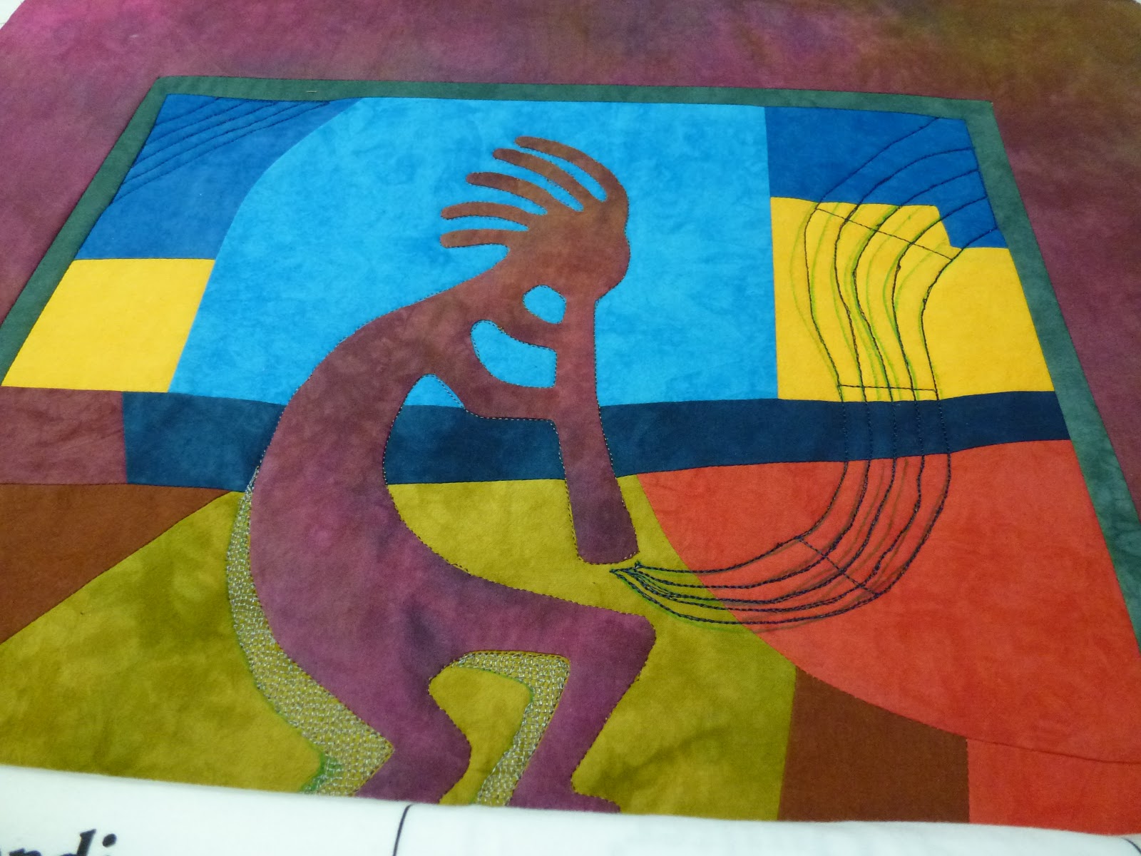 byannelize Kokopelli