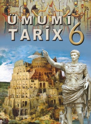 6 sinif ümumi tarix oxu.