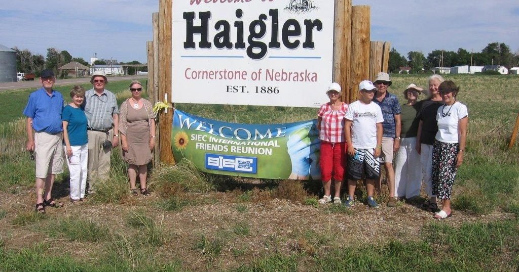 The Haigler Blog HAIGLER HOSTS INTERNATIONAL VISITORS