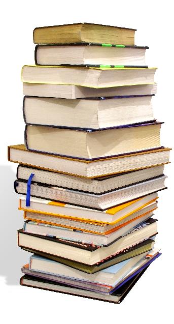 Simply Clean Living: Books of 2011