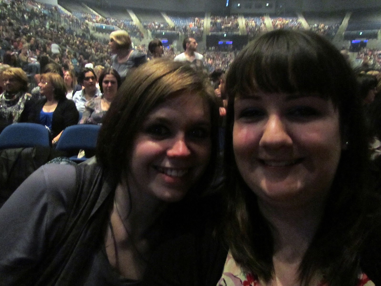 Blog Every Day in May Day Five: My Love and Devotion For My Best Friend