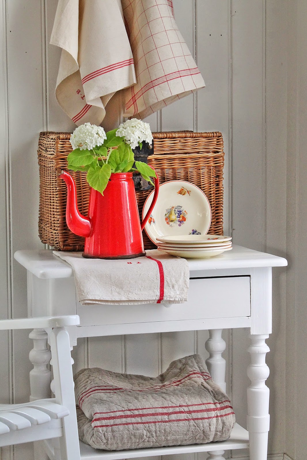 Vibeke design: skattejakt i danmark !