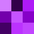 color purple ,violet meaning