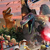 LEGO Jurassic World sur consoles et PC