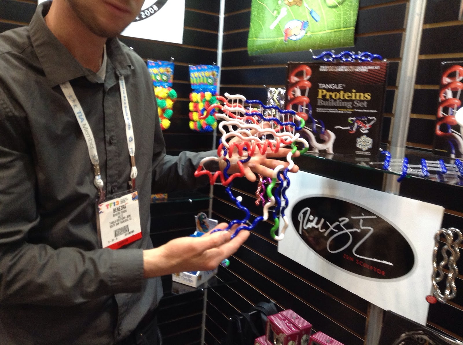 Toys As Tools Educational Toy Reviews Toy Fair 2012 Curious About