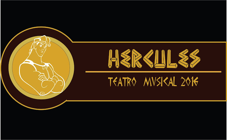 EL MUSICAL "HERCULES"