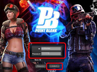 Cheat Point blank11 Cheat PB Point Blank 7 Oktober 2012