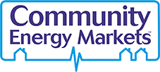 Community Electricity Markets