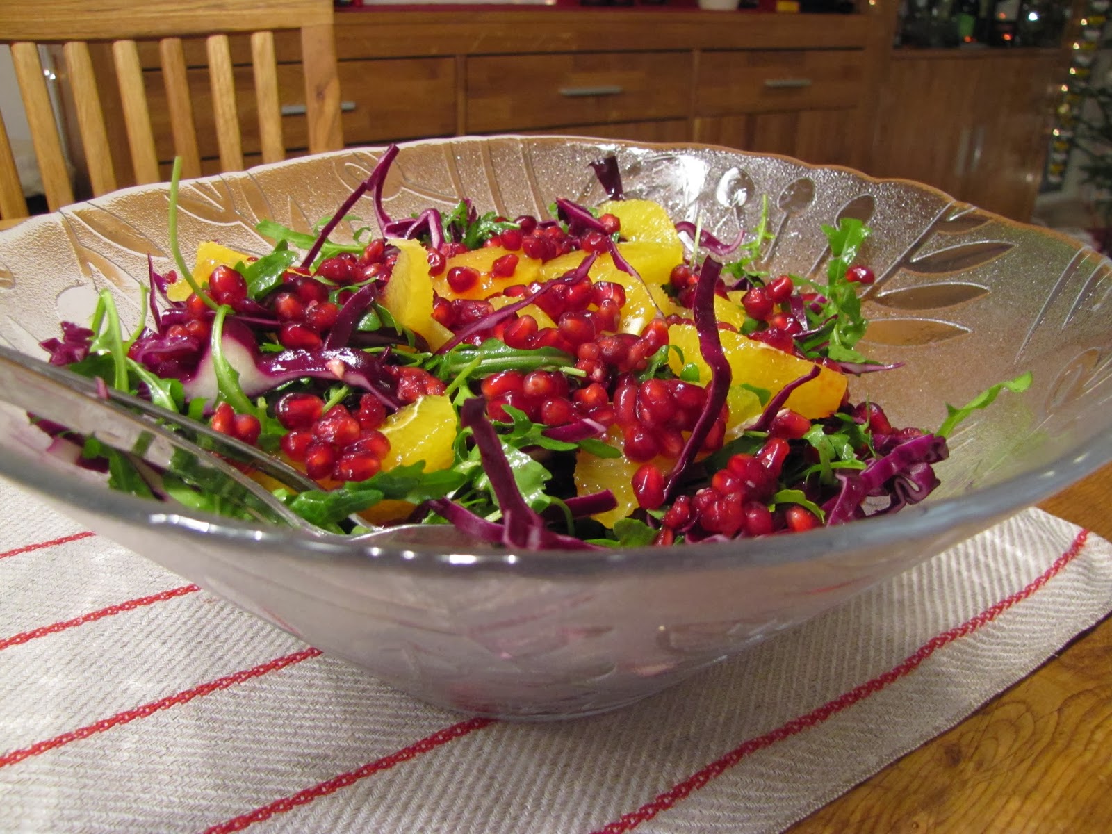 Par i matlagning en blogg där vi lagar mat tillsammans! Grönsaker