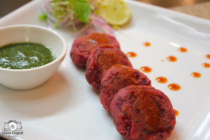 Dawat E Khaas was a food festival at ITC Gardenia, Bangalore. Read more about the culinary experience at Dawat E Khaas by Chef Kunwar Rani Kulsum Begum